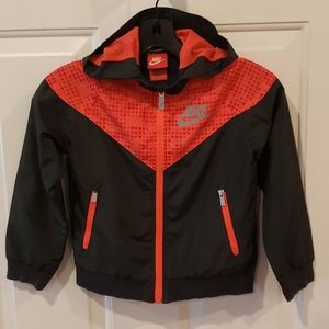Boys Nike Jacket